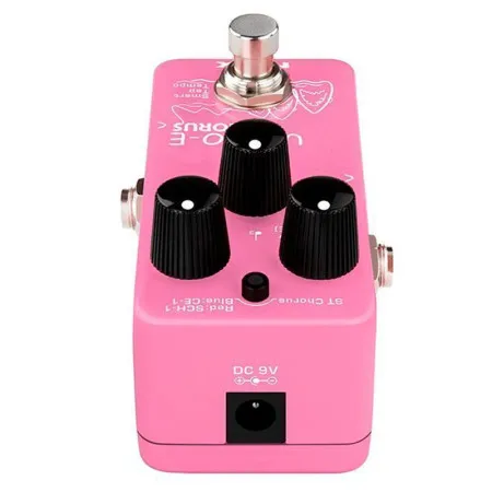 NUX NCH-4 Ukiyo-E Chorus Педаль эффектов