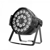 SOLISTA LEDPAR 2418 SOLISTA LEDPAR 2418