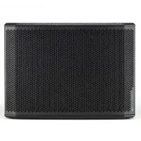 dB Technologies SUB918 Сабвуфер активный типа BASS-REFLEX, 18", 900 Вт (RMS), 134 дБ, 42-110 Гц