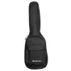 Bosstone SG-04 RD+Bag Электрогитара, 6 струн, SSH, цвет красный, чехол в комплекте