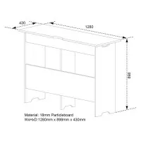 Glorious MIX Station 2 Стол для диджея, чёрный