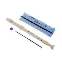 Yamaha YRA-28BIII Блок-флейта Альт, строй F, система борокко