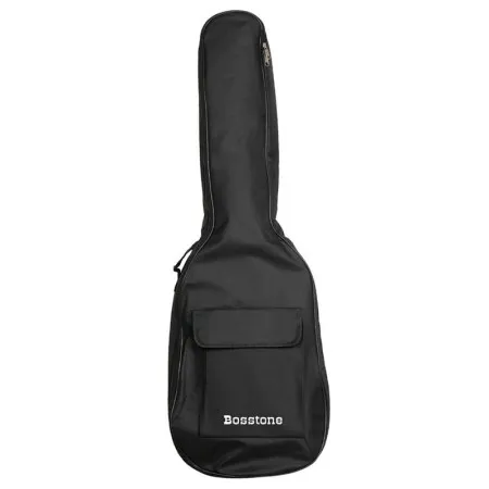 Bosstone SG-04 RD+Bag Электрогитара, 6 струн, SSH, цвет красный, чехол в комплекте