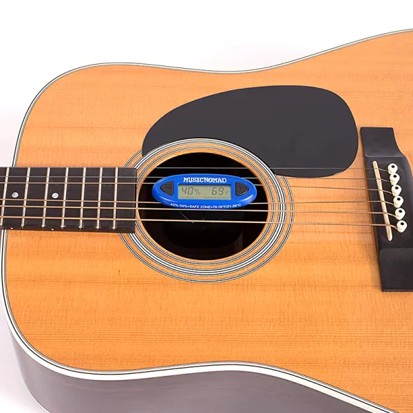 MusicNomad MN305 HumiReader