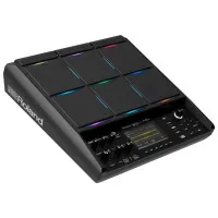 Roland SPD SX PRO Перкуссионный сэмплер, 9 пэдов, с подсветкой