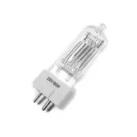 ROCCER T27 GCT Лампа галогенная без отражателя 230V/650W, цоколь GY9.5 ROCCER T27 GCT Лампа галогенная без отражателя 230V/650W, цоколь GY9.5
