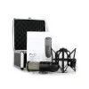 AKG P420 Микрофон вокальный конденсаторный в комплекте
