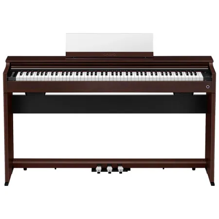 CASIO Celviano AP-S200BN Пианино цифровое, цвет коричневый