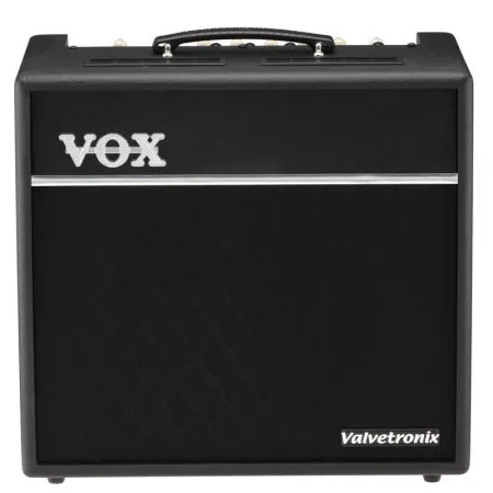 Комбоусилитель VOX VT80+ Valvetronix+
