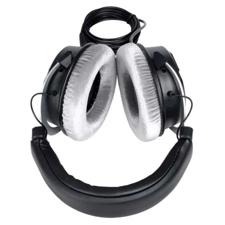 Axelvox HD660PRO MK2 Наушники мониторные, динамические, закрытого типа