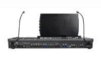 Световой пульт ONYX NX 4 от Obsidian Control Systems и Elation Professional Световой пульт ONYX NX 4 от Obsidian Control Systems и Elation Professional