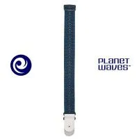 Ремень Planet Waves 50G05 Woven «Hootenanny Blue»