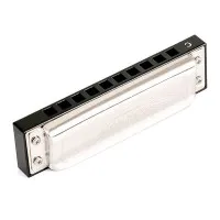 EASTTOP PRO20 C Губная гармошка, диатоническая, C