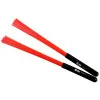 HUN RODS 5 Щетки-руты барабанные, нейлон