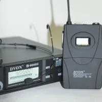 Радиосистема DVON U-9000C (HS)