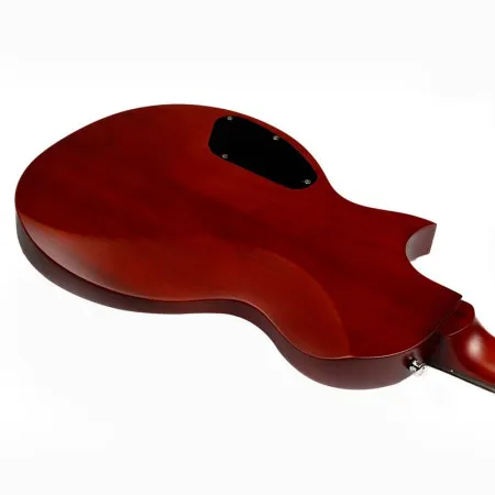 EART EGLP-610 Honey Tea Электрогитара Les Paul, цвет санберст