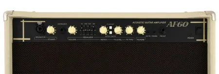 CORT AF60-EU AF Series