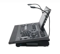 Световой пульт ONYX NX 4 от Obsidian Control Systems и Elation Professional Световой пульт ONYX NX 4 от Obsidian Control Systems и Elation Professional