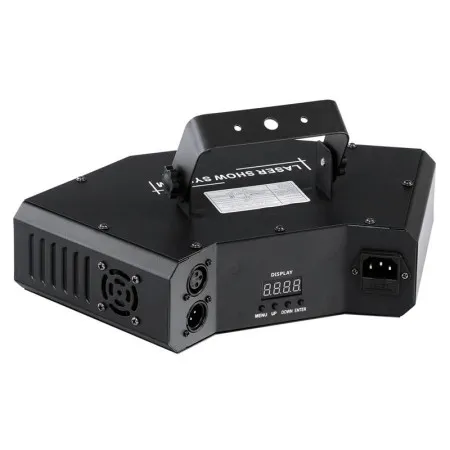 Bi Ray L300RGB Лазерный проектор (RGB)