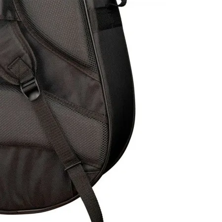 Lutner LDG-7 Чехол для акустической гитары, утепленный, чёрный