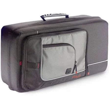 STAGG WS-TR215S Труба в мягком кофре, строй Bb