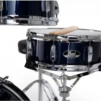 Pearl RS585C/C743 Ударная установка из 5-ти барабанов, цвет Royal Blue Metallic, 