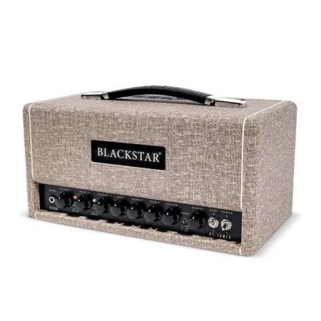 Blackstar St. James 50 EL34H Усилитель гитарный ламповый 50Вт