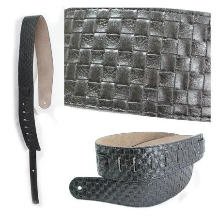 Ремень Planet Waves 25LWV-02 «Small Basket Weave»
