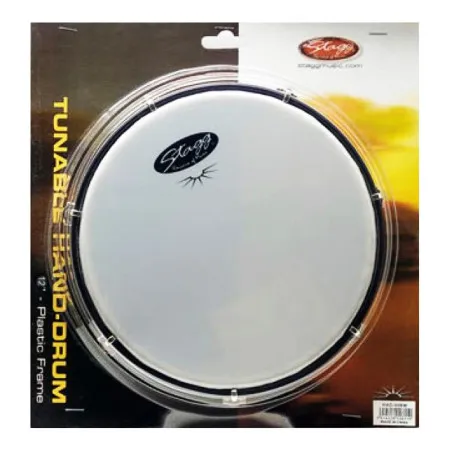 Бубен STAGG HAD-012W