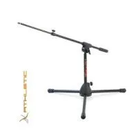 Стойка для микрофона "журавль" ATHLETIC MIC-7C