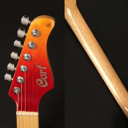 CORT G280DX JSS Электрогитара