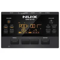 NUX DM-210 Ударная установка цифровая 