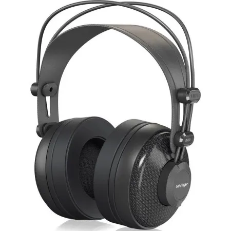 BEHRINGER BH60 Наушники студийные мониторные, закрытого типа, 24 Ом