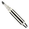 SOLDIER STP-ACC-051 3 Комплект ременей для аккордеона/баяна, текстиль, белый