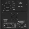 ZTX audio VRX-115A Сабвуфер активный 15", 800 Вт (RMS), DSP процессор