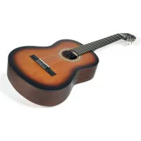 Valencia VC204CSB Гитара классическая Valencia VC204CSB Гитара классическая