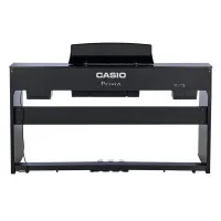 CASIO PRIVIA PX-770 BK Пианино цифровое, цвет чёрный