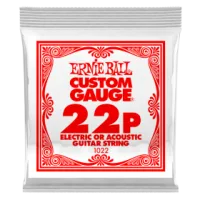 Ernie Ball .022