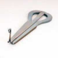 Хакасские варганчики EV-Kb-105 Варган «Кудесник большой»