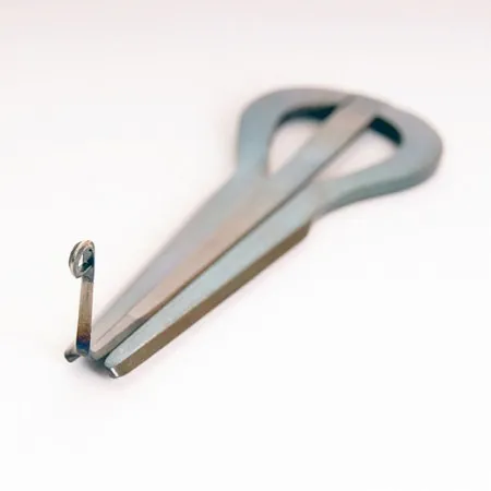 Хакасские варганчики EV-Kb-105 Варган «Кудесник большой»