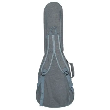 ACURY NOTAMI GC-22 GREY Чехол для электрогитары, серый