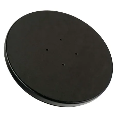 HUN BU-P1BK Пэд тренировочный 12", чёрный с рисунком