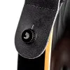 Planet Waves PW-SLS-02 Комплект из 2-х креплений ремня для гитары, никель