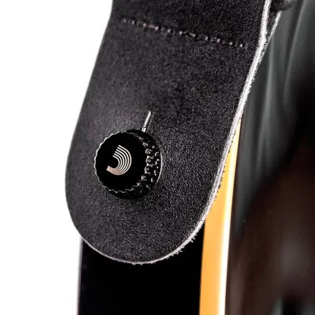 Planet Waves PW-SLS-02 Комплект из 2-х креплений ремня для гитары, никель