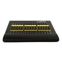 STAGE4 TWIN FW Крыло для консоли управления световыми приборами серии TWIN STAGE4 TWIN FW Крыло для консоли управления световыми приборами серии TWIN