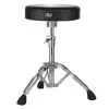 PEARL D-930 Стул для барабанщика, круглое сиденье
