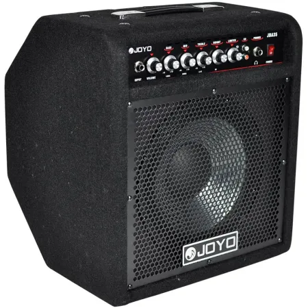 Joyo JBA10 Комбоусилитель для бас-гитары, 10Вт