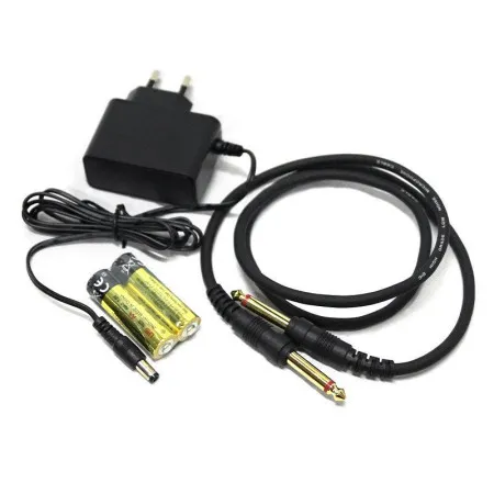 DVON A-900LV Радиосистема UHF, 1 петличный микрофон, в кейсе
