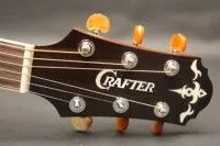 Crafter J-18/N(2) Crafter J-18/N(2)