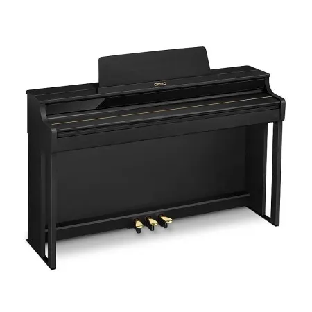 CASIO Celviano AP-550BK Пианино цифровое, цвет чёрный